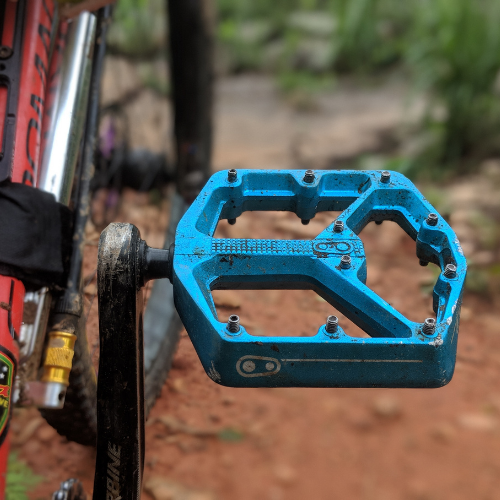 Best Flat Pedals For Mountain Bike