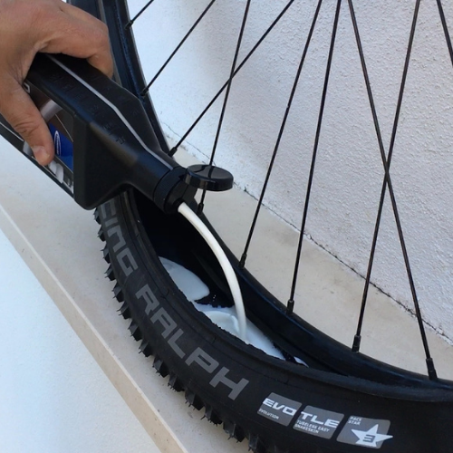 How Tubeless Tires Work