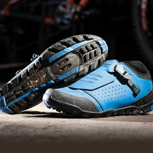 Top 10 Mountain Bike Shoes for Flat Pedals