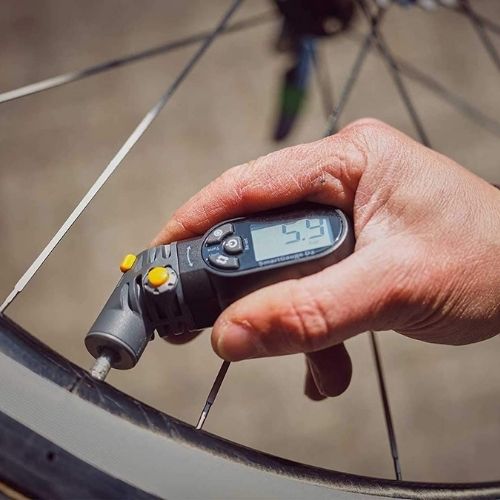 Mountain Bike Tire Pressure – All You Should Know