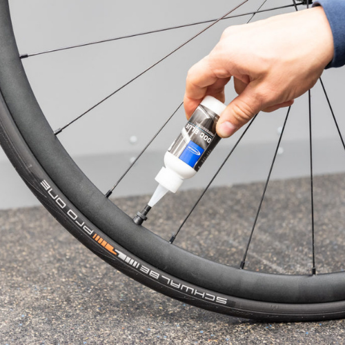 Tubeless Mountain Bike Tires Maintenance – A Complete Guide