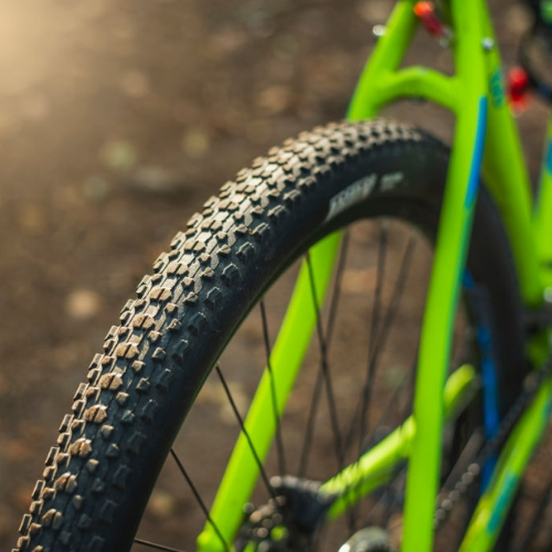 700c Tires On A Mountain Bike – Review