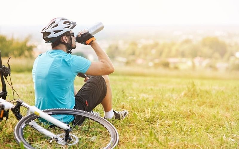 Best Water Bottle for Cycling
