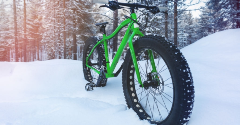 Fat Tire Bike Vs Mountain Bike – Which To Choose