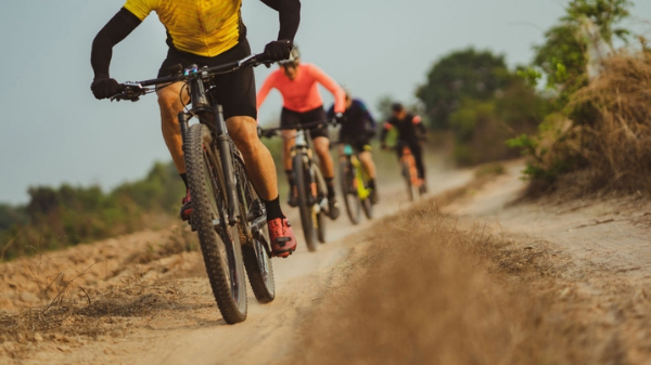 The Average Speed Of A Mountain Bike – Guide In 2022