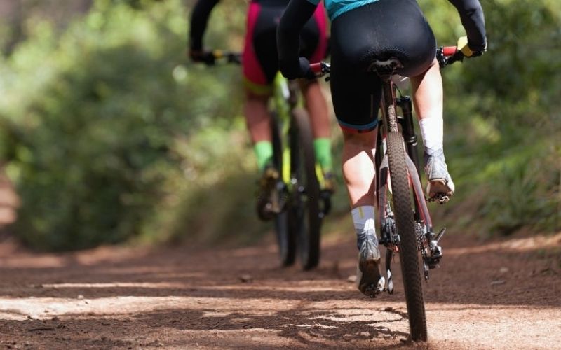 What Causes Mountain Bikes to Be Slow