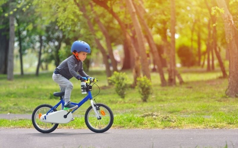 Best Bike for 5 to 7 Years Old Boys & Girls