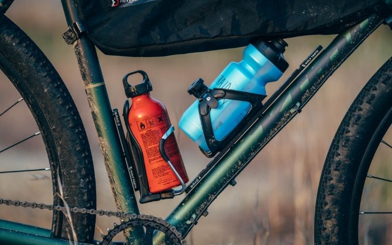 Best Water Bottle Cages