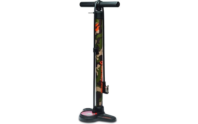 7 Best Mountain Bike Floor Pumps MTB World