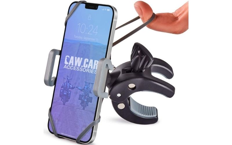 CAW.CAR Bike Phone Mount