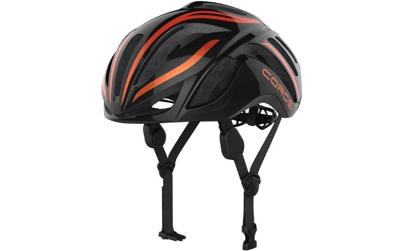 Coros LINX Smart Helmet with SOS Alert