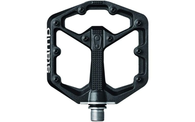 best flat pedals for trail riding