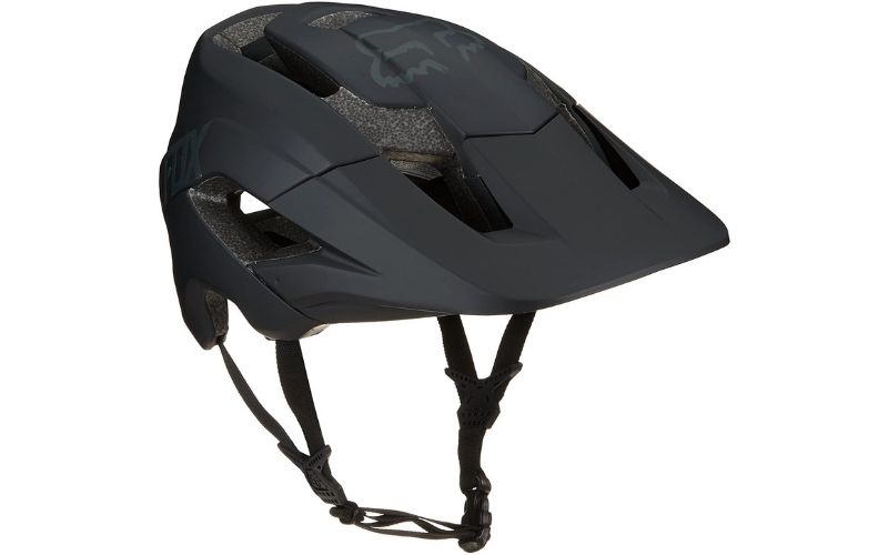 Fox Head Metah MTB Bike Helmet