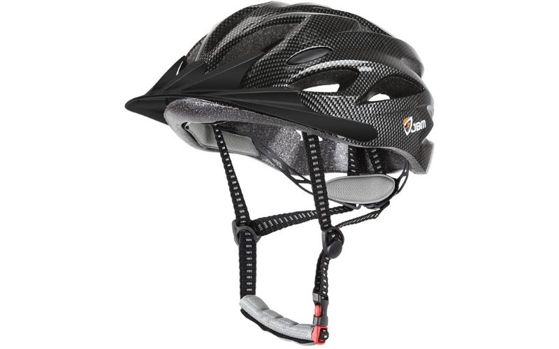 JBM Adult Cycling Helmet