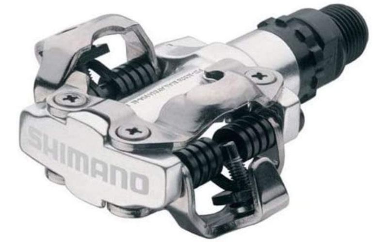 SHIMANO SPD Clipless Pedals