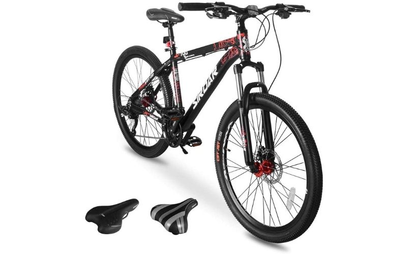 Sirdar S-700 S-800 26/29 inch Mountain Bike for Adult and Youth