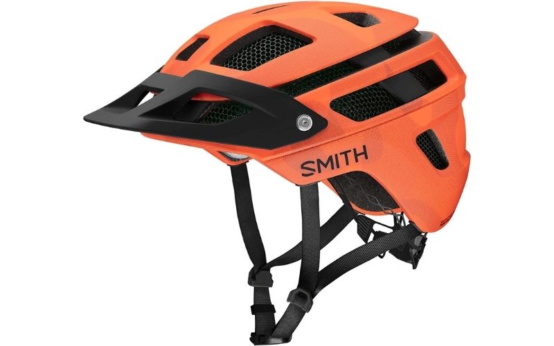 Smith Bike-Helmets Forefront 2 MIPS