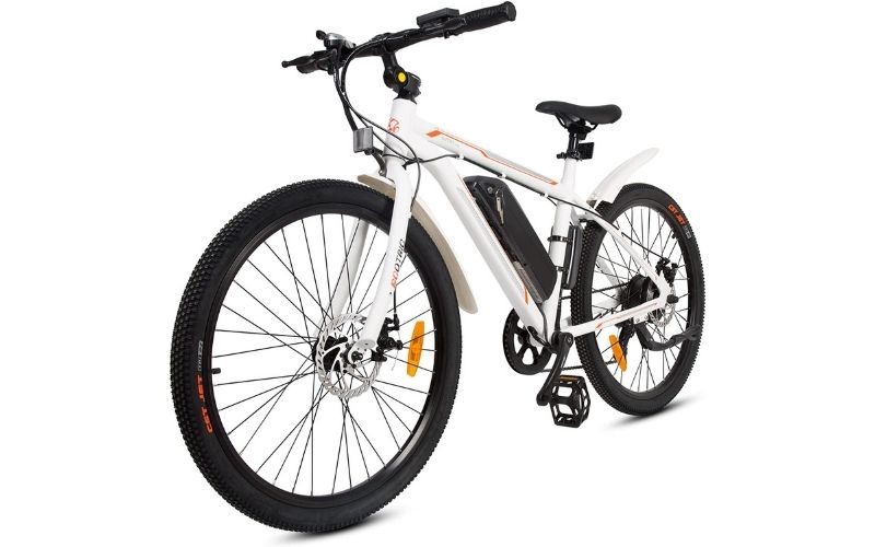 ECOTRIC 26" Electric Bike Bicycle