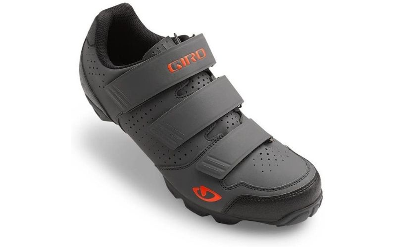 Giro Carbide R Mens Cycling Shoes