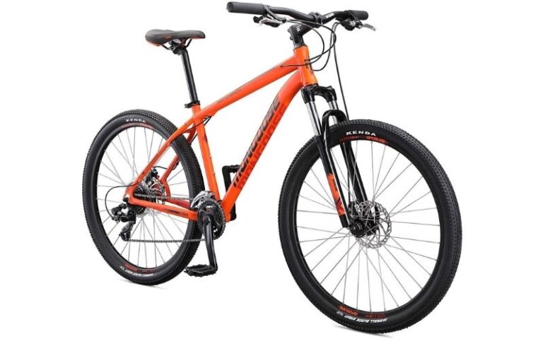 9 Best Mountain Bikes Under $600 - Top Brands - MTB World