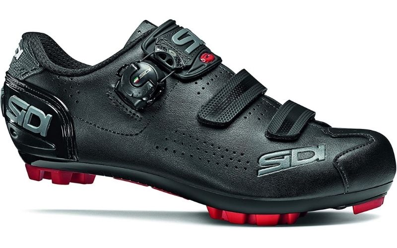Sidi Trace 2 Mega MTB Shoes (Wide)
