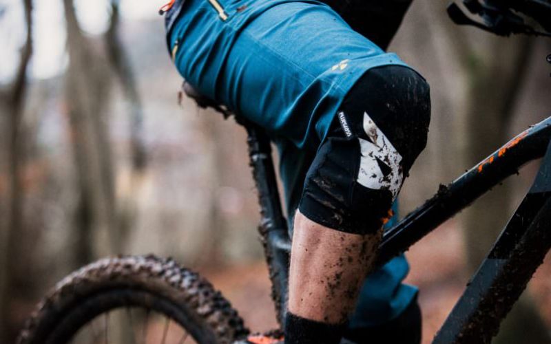 Best Knee Sleeve For Cycling