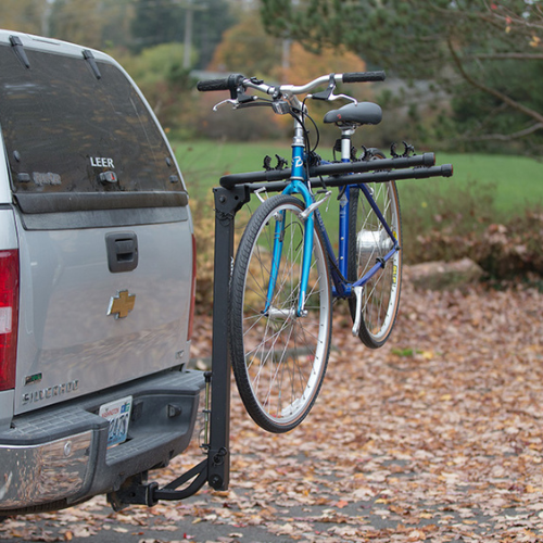 Does A Rear Bike Rack Damage Your Car? – 2022 Guide