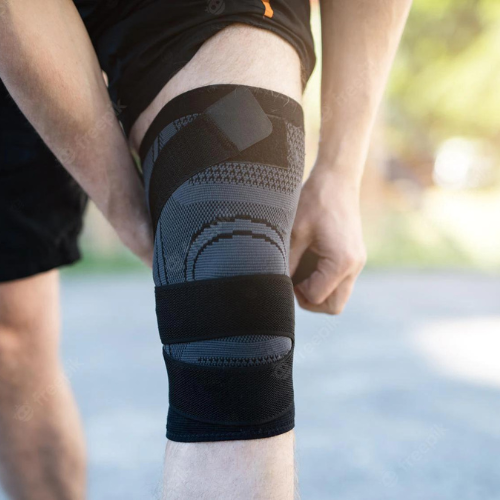 Should I Wear A Knee Brace While Cycling – 2022 Guide