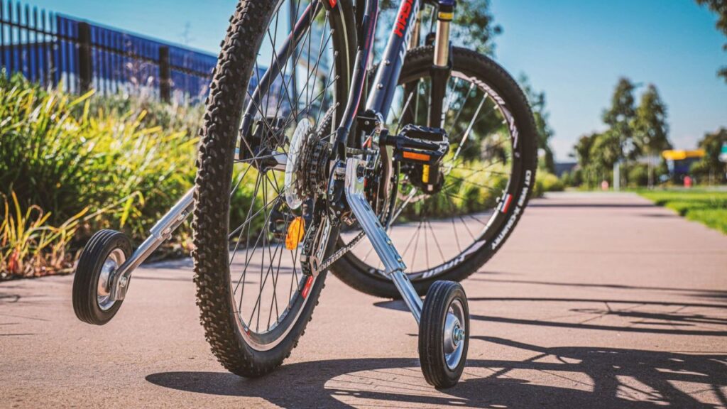 Mountain Bicycle World