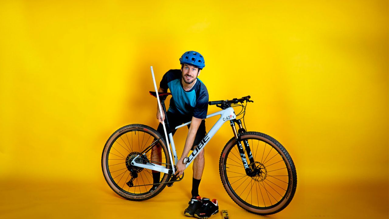 MTB Advice Archives MTB World